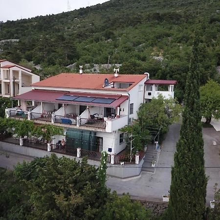 Mali Delfin Daire Sveti Juraj Dış mekan fotoğraf